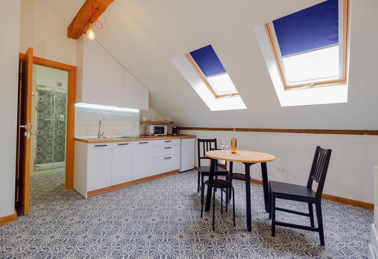 Apartments Galicia リヴィウ エクステリア 写真
