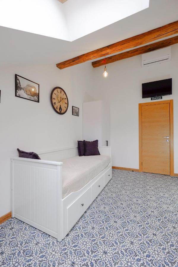 Apartments Galicia リヴィウ エクステリア 写真