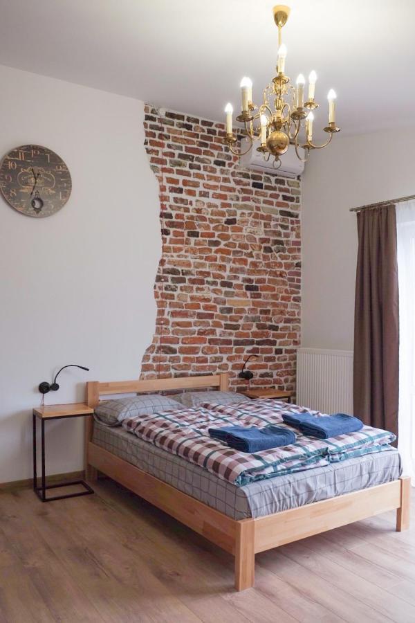 Apartments Galicia リヴィウ エクステリア 写真