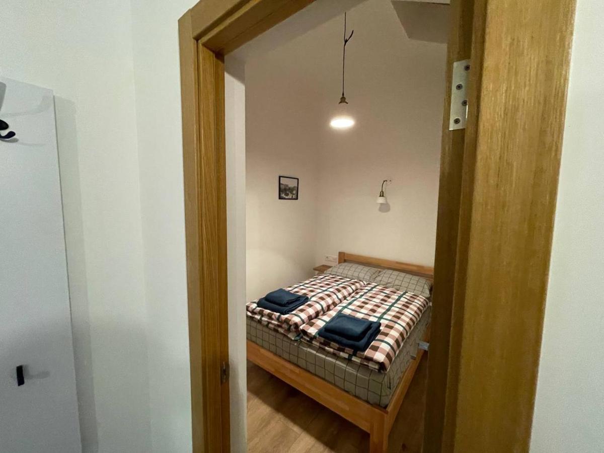 Apartments Galicia リヴィウ エクステリア 写真