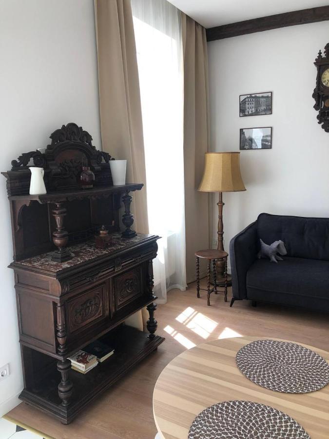 Apartments Galicia リヴィウ エクステリア 写真