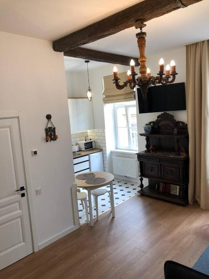 Apartments Galicia リヴィウ エクステリア 写真