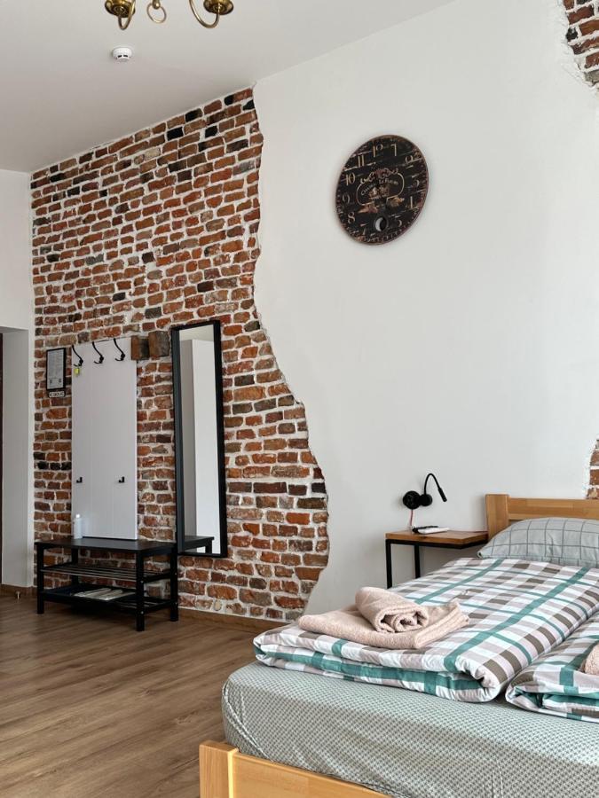 Apartments Galicia リヴィウ エクステリア 写真