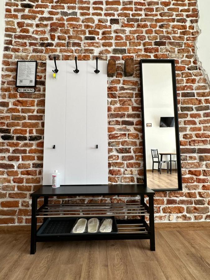 Apartments Galicia リヴィウ エクステリア 写真