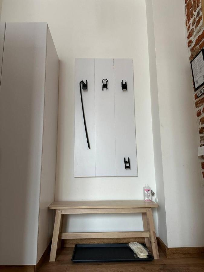 Apartments Galicia リヴィウ エクステリア 写真