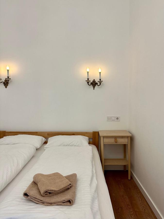 Apartments Galicia リヴィウ エクステリア 写真