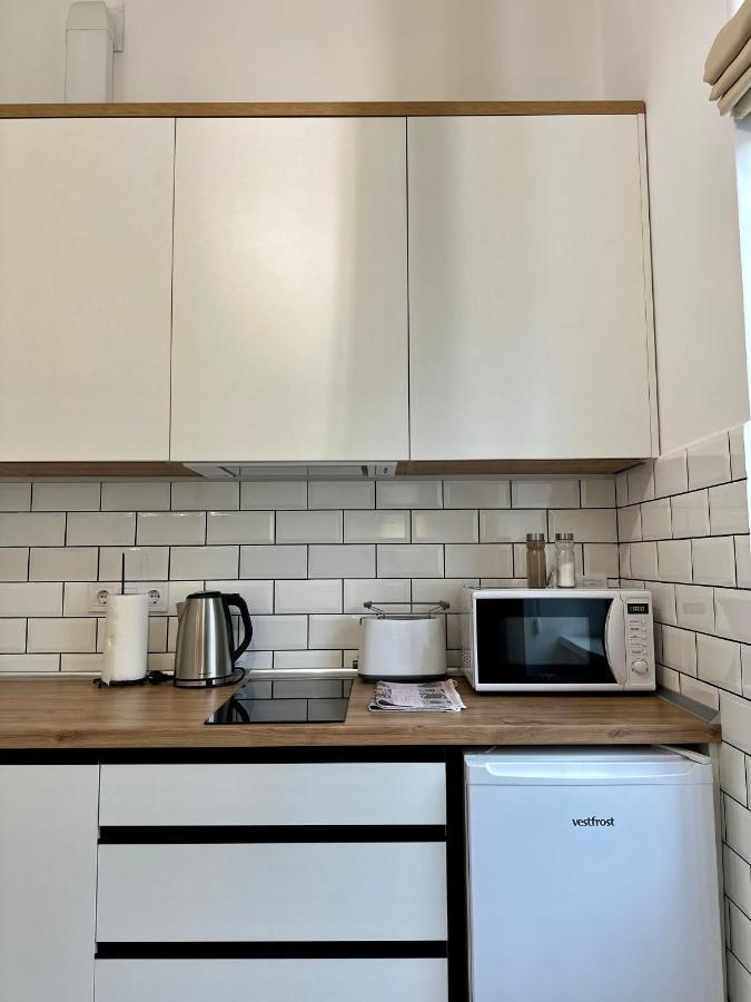 Apartments Galicia リヴィウ エクステリア 写真