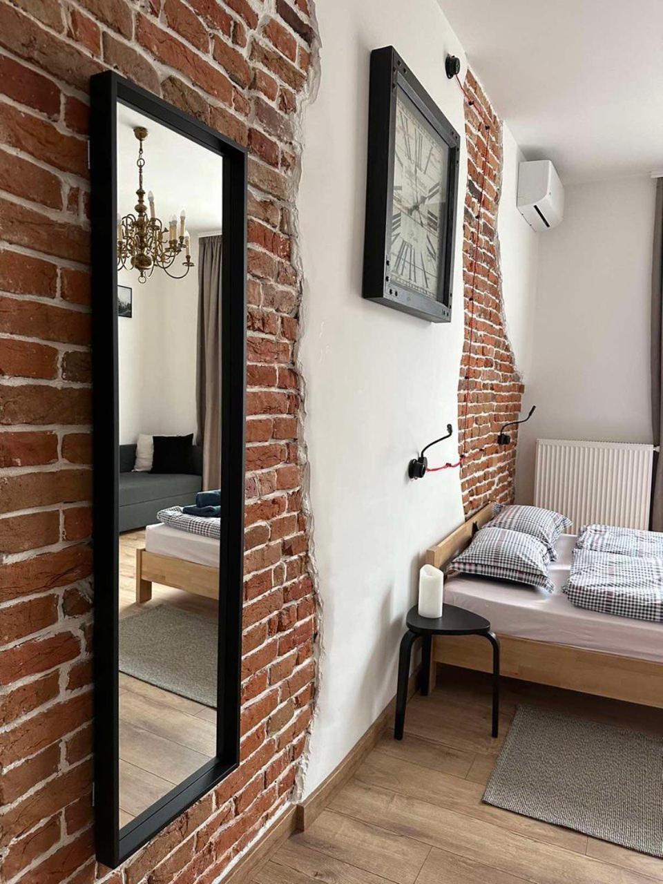 Apartments Galicia リヴィウ エクステリア 写真