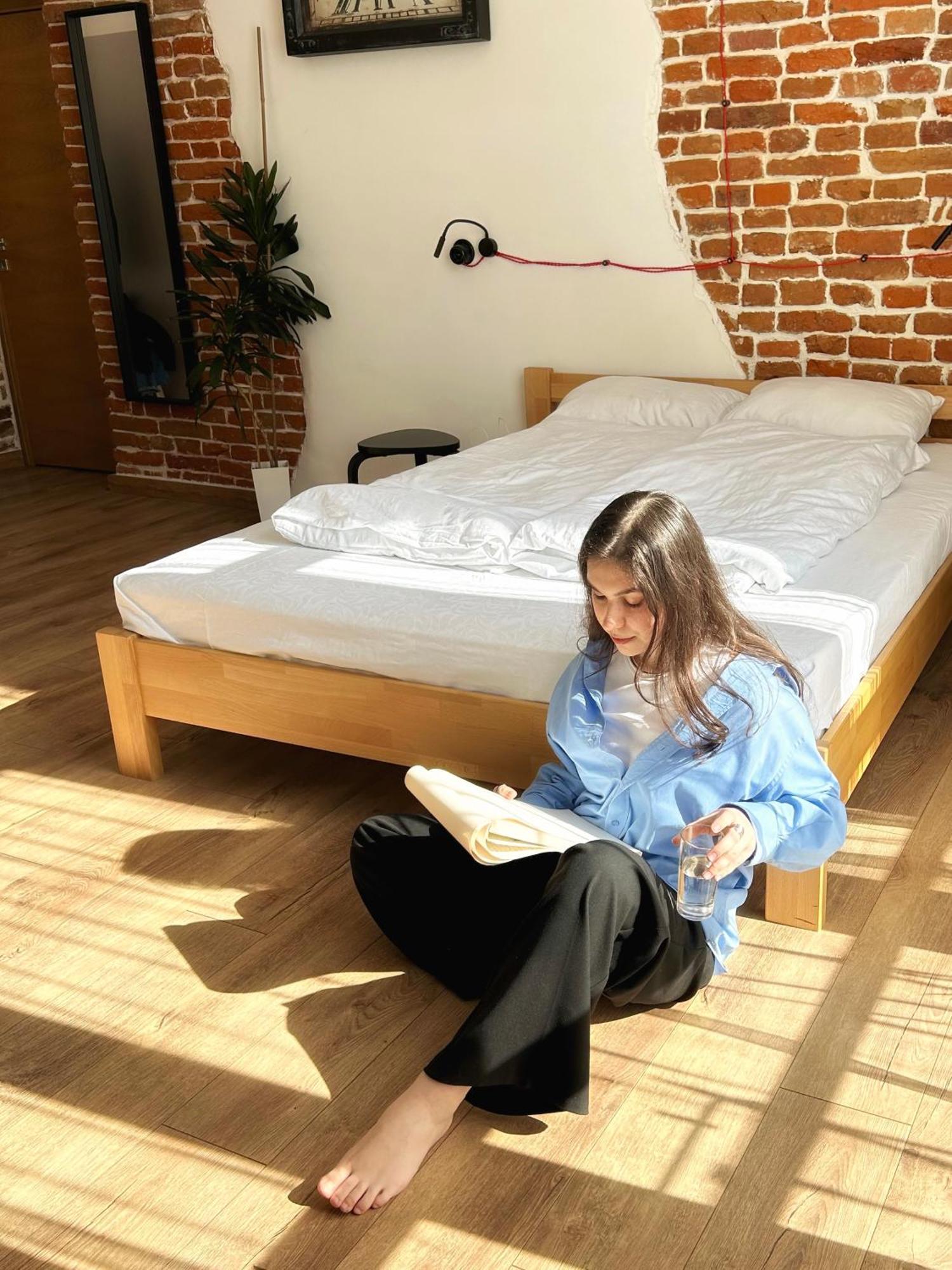 Apartments Galicia リヴィウ エクステリア 写真