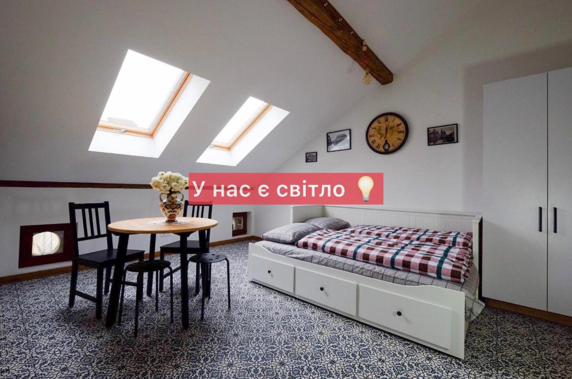Apartments Galicia リヴィウ エクステリア 写真